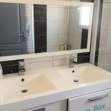 Vakantiehuis La Sudiste