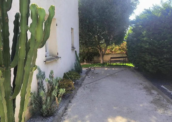 Holiday home La Sudiste *